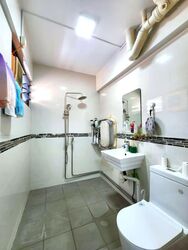 Blk 430 Jurong West Avenue 1 (Jurong West), HDB 4 Rooms #604990641